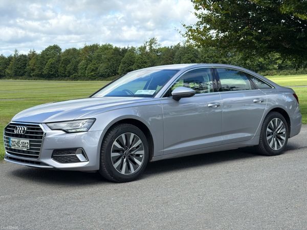 Audi A6 2021 TDI 40 S Tronic SE 390373708