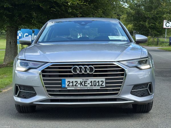 Audi A6 2021 TDI 40 S Tronic SE 390373826
