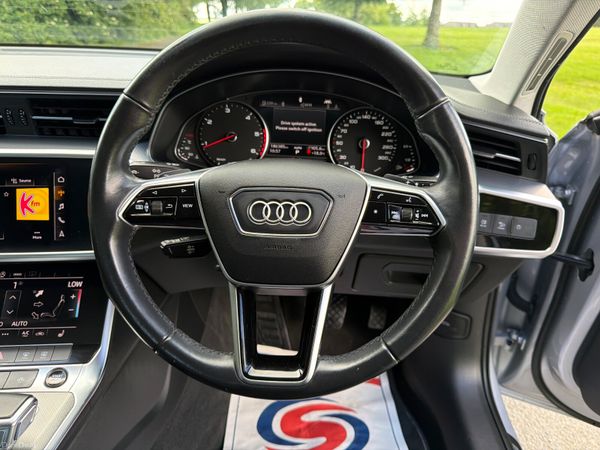 Audi A6 2021 TDI 40 S Tronic SE 390373972