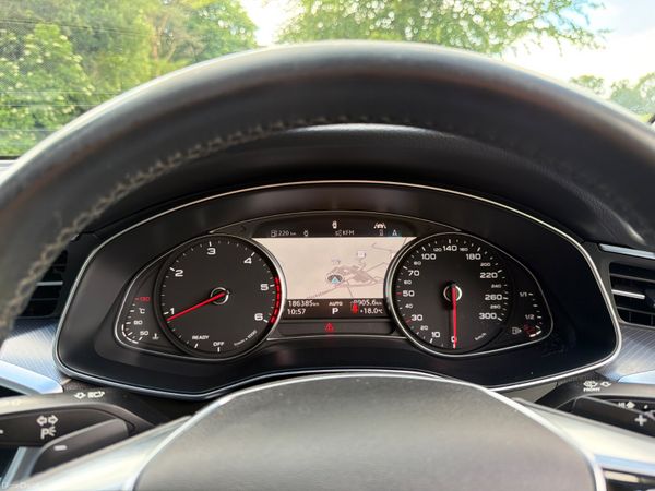 Audi A6 2021 TDI 40 S Tronic SE 390373978