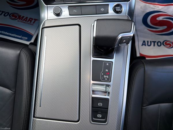 Audi A6 2021 TDI 40 S Tronic SE 390373990