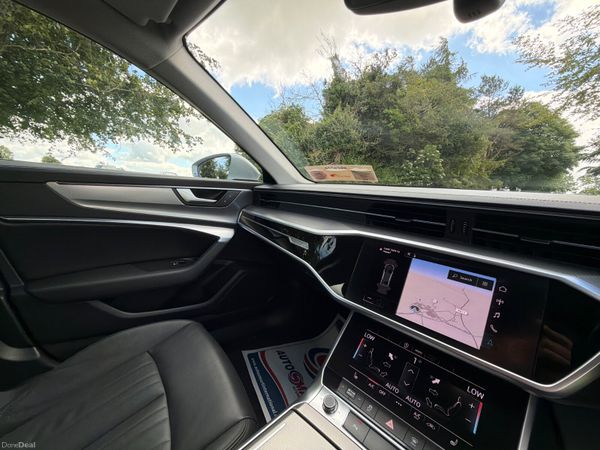Audi A6 2021 TDI 40 S Tronic SE 390374000