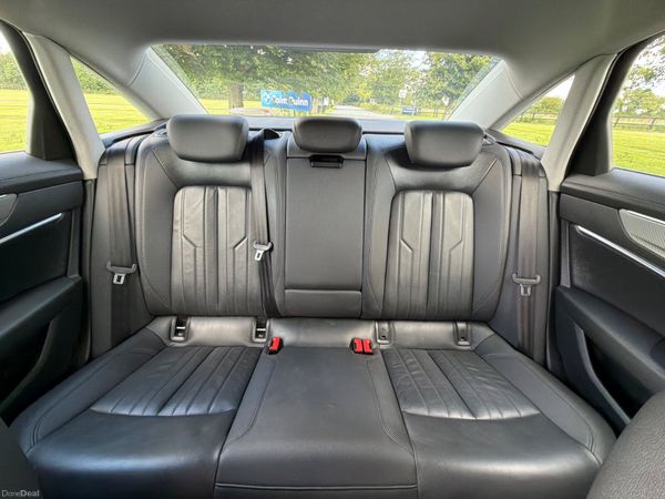 Audi A6 2021 TDI 40 S Tronic SE 390374004