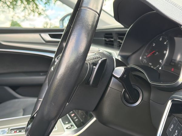 Audi A6 2021 TDI 40 S Tronic SE 390374038