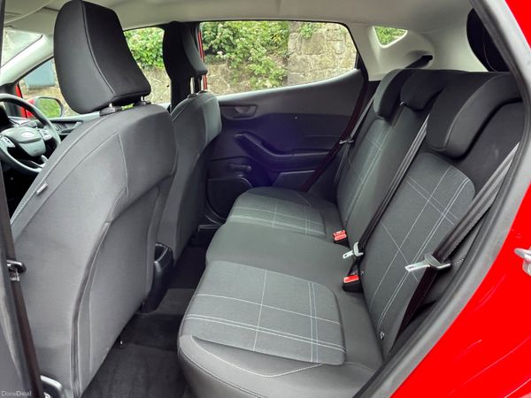 Ford Fiesta 1.0T EcoBoost Titanium 390375764