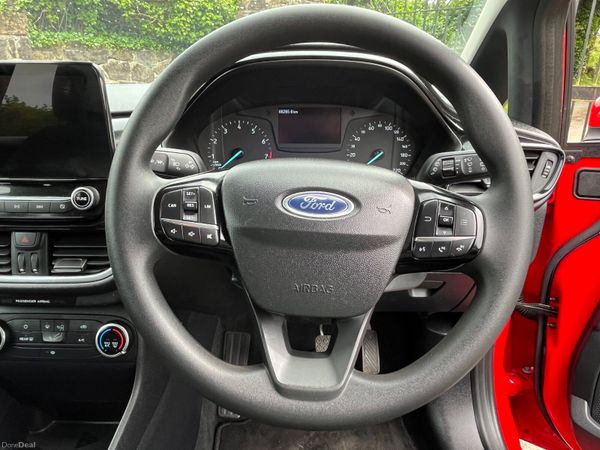 Ford Fiesta 1.0T EcoBoost Titanium 390375774