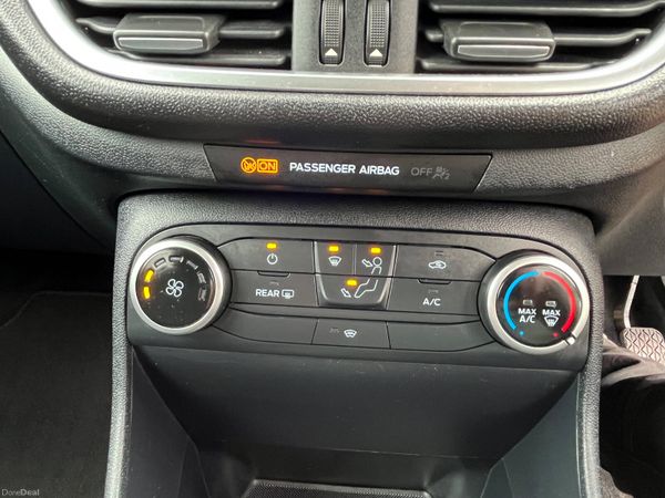 Ford Fiesta 1.0T EcoBoost Titanium 390375780