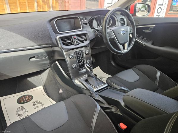 Volvo V40 2016  D4 Model New Nct 390376264