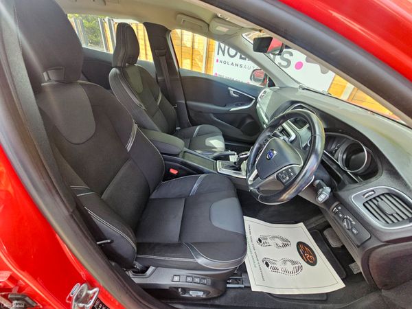 Volvo V40 2016  D4 Model New Nct 390376266