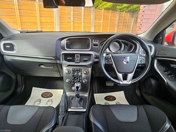 Volvo V40 2016  D4 Model New Nct 390376280