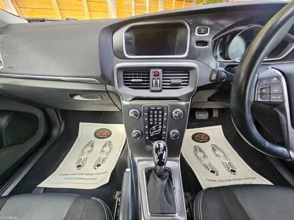 Volvo V40 2016  D4 Model New Nct 390376282