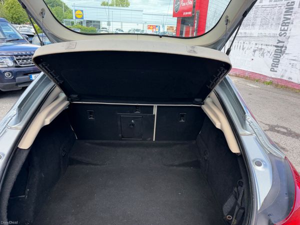 Vauxhall Insignia 2011 new nct €1990 390376636