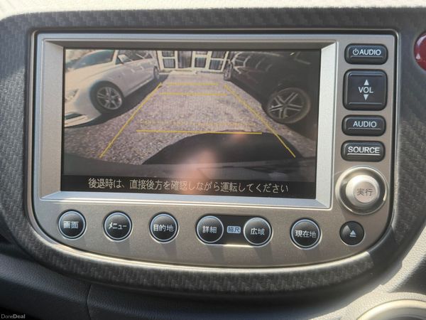 2011 Honda Fit HYBRID 1.3 390378144