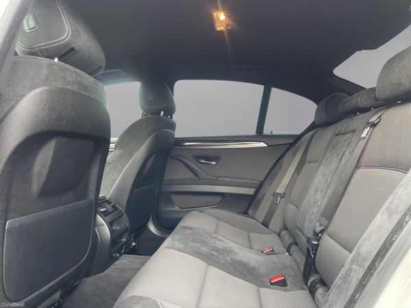 2016 BMW 523D M SPORT 2.0L DIESEL AUTOMATIC (S140) 390385540