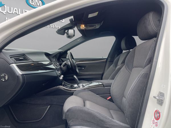 2016 BMW 523D M SPORT 2.0L DIESEL AUTOMATIC (S140) 390385548