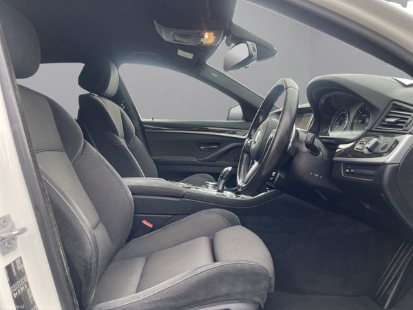 2016 BMW 523D M SPORT 2.0L DIESEL AUTOMATIC (S140) 390385550