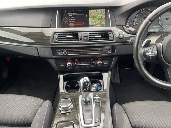 2016 BMW 523D M SPORT 2.0L DIESEL AUTOMATIC (S140) 390385560