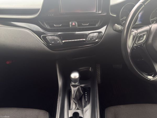2019 TOYOTA CHR HYBRID (S16) 390386060