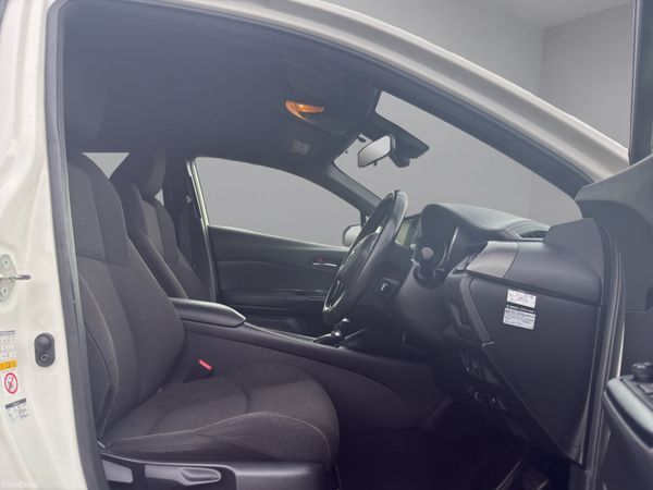 2019 TOYOTA CHR HYBRID (S16) 390386032