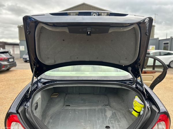 Jaguar XJ 2007 390386132