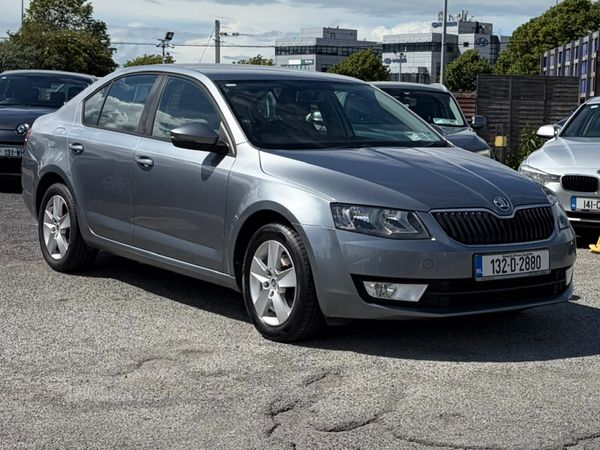 2013 Skoda Octavia 1.6 TDI Ambition Nct 11/26 390386478