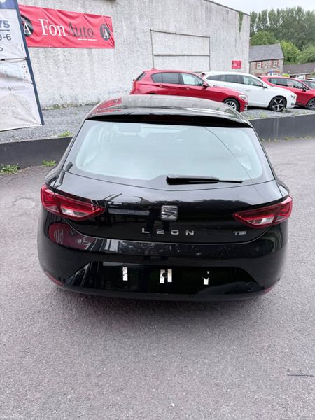 SEAT Leon 1.4 TSI Low Miles New NCT 390394160