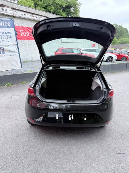 SEAT Leon 1.4 TSI Low Miles New NCT 390394182