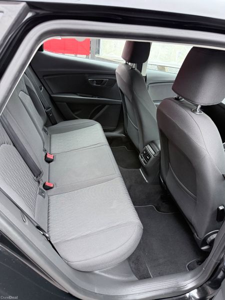 SEAT Leon 1.4 TSI Low Miles New NCT 390394190