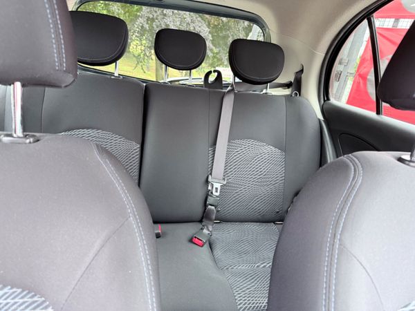 Nissan Micra 1.2 Petrol Low Miles New NCT 390395882