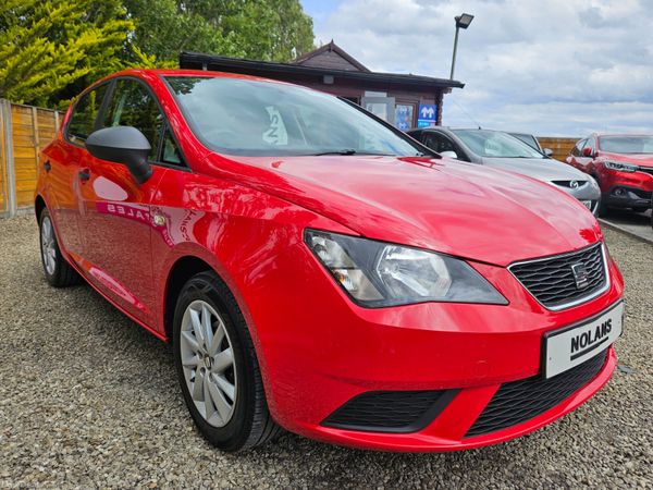 SEAT Ibiza 2016 1.0 Petrol New Nct Low Mileage 390399802