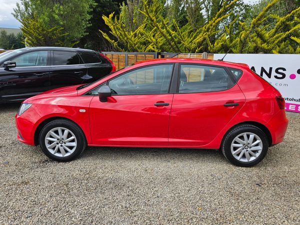 SEAT Ibiza 2016 1.0 Petrol New Nct Low Mileage 390399806