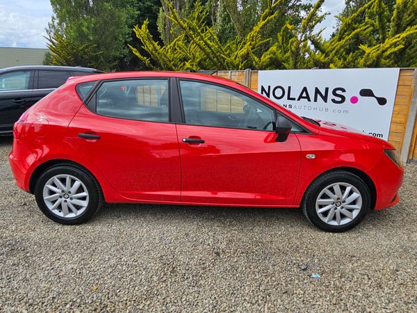 SEAT Ibiza 2016 1.0 Petrol New Nct Low Mileage 390399822
