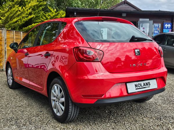 SEAT Ibiza 2016 1.0 Petrol New Nct Low Mileage 390399836