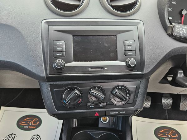 SEAT Ibiza 2016 1.0 Petrol New Nct Low Mileage 390399958