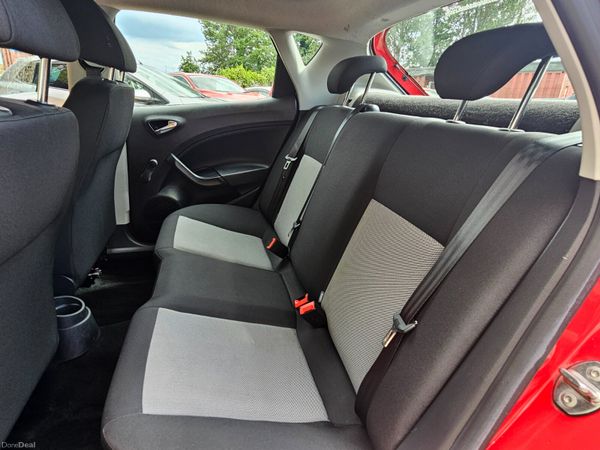 SEAT Ibiza 2016 1.0 Petrol New Nct Low Mileage 390399938