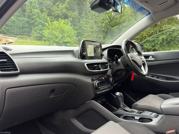 2020 Hyundai Tucson AUTO ONLY 47,000mls ⭐️⭐️⭐️ 390300124