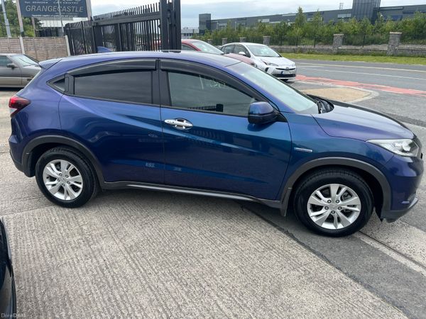 Honda Vezel 2014, 1.5 HYBRID AUTO LOW KMS NEW NCT 390302644