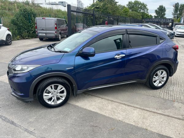 Honda Vezel 2014, 1.5 HYBRID AUTO LOW KMS NEW NCT 390302654