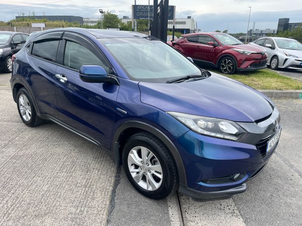 Honda Vezel 2014, 1.5 HYBRID AUTO LOW KMS NEW NCT 390302658