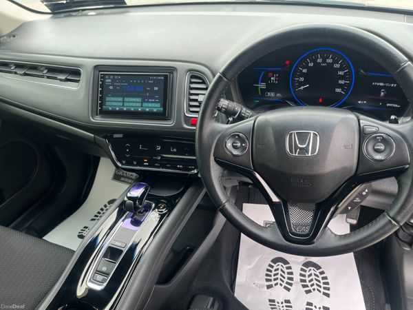 Honda Vezel 2014, 1.5 HYBRID AUTO LOW KMS NEW NCT 390302628