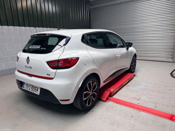 Renault Clio 2017    Great Spec ! 390303398