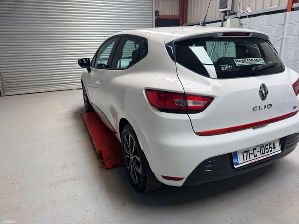 Renault Clio 2017    Great Spec ! 390303400