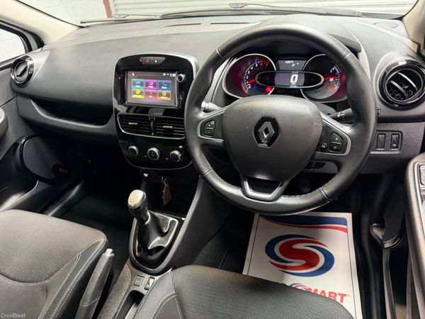 Renault Clio 2017    Great Spec ! 390303408