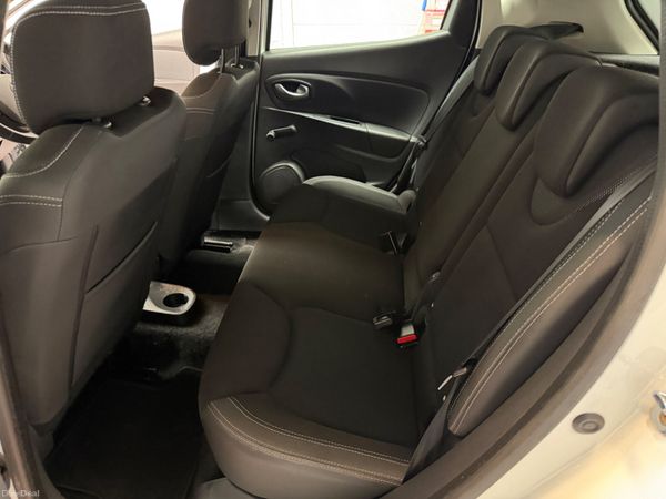 Renault Clio 2017    Great Spec ! 390303412