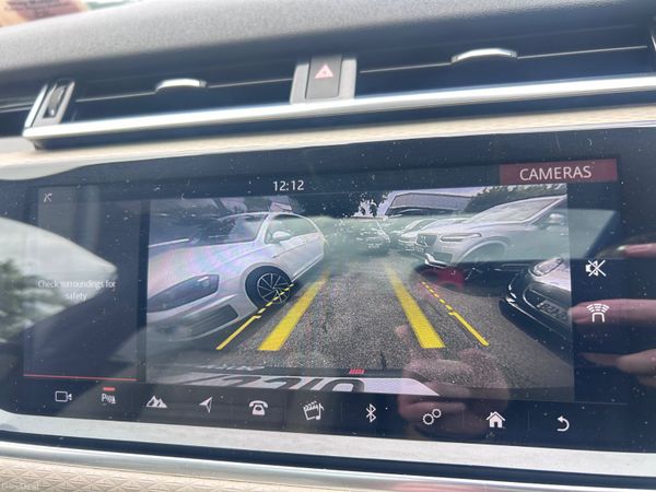 2018 RANGE ROVER VELAR 2.0d AUTO R DYNAMICS 390304064