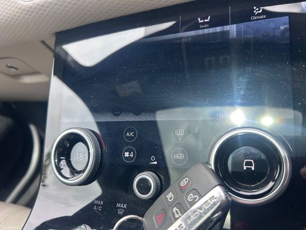 2018 RANGE ROVER VELAR 2.0d AUTO R DYNAMICS 390304072