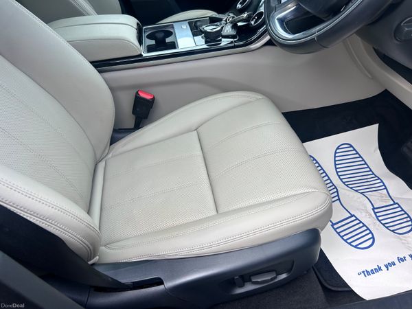 2018 RANGE ROVER VELAR 2.0d AUTO R DYNAMICS 390304086