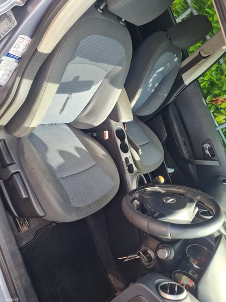 131 Nissan Qashqai 1.5Dci Nct05/27 tax09/26 390305182