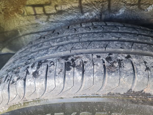131 Nissan Qashqai 1.5Dci Nct05/27 tax09/26 390305198