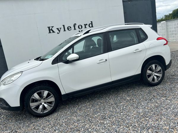 Peugeot 2008 2015 Active 390305742
